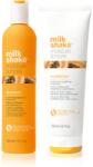 Milk Shake Moisture & More Duo Pack szett száraz hajra hölgyeknek