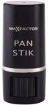 MAX Factor Pan Stik make-up si corector intr-unul singur culoare 30 Olive 9 g