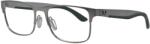 Ray-Ban RX 7550 3221 55 Ochelari de citit