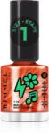 Rimmel SuperGel lac de unghii culoare 114 Beat Matching 12 ml