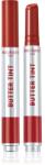 Bourjois Butter Tint Lip Glaze balsam de buze tonifiant culoare 05 Caramel Flambé 2 g