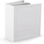 Polaroid Album Foto Polaroid Mic Plastic Carton 40 Pagini Alb (6178)