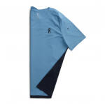 On Performance-T Niagara/Navy Férfipóló S