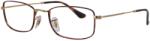 Ray-Ban RX 6647 3177 55 Ochelari de citit