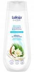 Luksja Kókuszos tusfürdő, LUKSJA, Fehér, 500 ml (Coconut)