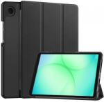 Techsuit Husa pentru Samsung Galaxy Tab A11 / Tab A9, Techsuit, FoldPro New Model (Negru)