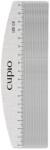 Cupio Pile pentru baza metalica - Long lasting #180 30buc (D0822)