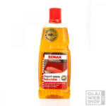 SONAX GlanzShampoo fényező sampon koncentrátum 1L