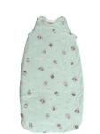 Lorelli Sac de Dormit de Iarna Lorelli 95Cm Bumbac Ranforce Friends Green (2081039 6201)