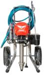 ENERGO Pompa vopsit airless X81 cu piston debit 8.0L/min Pmax 227 bari 4500W 230V ENERGO (544081)