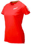 Inov8 Inov-8 Inov-8 Base Elite SS red Női póló 34