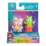 Casa de păpusi a lui Gabby Casa de păpuși a lui Gabby figurină Kitty Fairy cu accesoriu (6071670_KITTY_FAIRY) Figurina