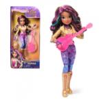 Academia Unicornilor păpușă Sophia cu chitară 24 cm (6072669) Papusa