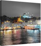 DEGRETS Vászonkép DEGRETS 78170, 80x80cm (78170)