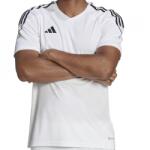adidas Tiro 23 League férfi póló, fehér, XL (8467_XL)