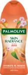 Palmolive Skin Radiance PAPAYA&PEACH tusfürdő, 500 ml