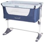 KIKKA BOO Bonne Nuit babaágy Blue