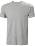 Helly Hansen Helly Hansen MANCHESTER PÓLÓ, szürke új, XL (79161_930-XL)