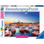 Ravensburger Croatia Mediteraneana 1000 piese RVSPA14979 Puzzle