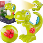 MalPlay Dinó lámpa