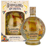 Snow Globe Orange & Gingerbread likőr 0, 7l 20%