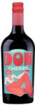 Kontyos Don Cherry édes meggyvermut 0, 75l DRS
