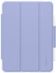 Spigen Husa tableta Spigen Ultra Hybrid Pro compatibila cu iPad Air 4 2020 / 5 2022 Lavender (ACS04567)