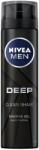 Nivea Men Mély borotválkozási gél, 200