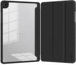 Tech-Protect Husa tableta TECH-PROTECT SC Pen Hybrid compatibila cu Samsung Galaxy Tab A9 / A11 / X110 / X115 / X133 / X135, 8.7 inch, Negru (5906302334988)