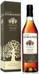  Grands Domaines VSOP cognac DRS (0, 7L / 40%) - goodspirit