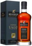  Reviseur VSOP cognac DRS (0, 7L / 40%) - goodspirit