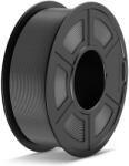 SUNLU nagysebességű PLA filament 1.75 szürke 1kg (SUHSPLA1RE)