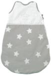 Lorelli Sac de Dormit de Iarna Lorelli 0-6 Luni Stars Grey (2006013 3501)