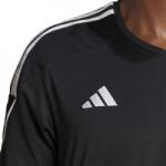 adidas Tiro 23 League férfi póló, fekete, S (8378_S)