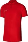 Nike Dri-FIT Academy 23 férfi póló, piros, M (8495_M)