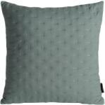 Eurofirany Libi2 mintás párnahuzat Menta 45x45 cm (379605)