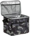 Welora Élelmiszertáska, 16L, 31x21x25cm, szürke terepszínű (JM1235691)