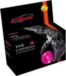 JetWorld JWI-C107MN Magenta 130 ml tintapatron, kompatibilis a Canon PFI107M-mel (CL8894)