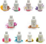 DellArt Készlet (10 db) Koncentrált mosodai illatanyag, 125 ml - DellArt (200105)