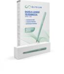 Elysium TP1000 digitális lázmérő töltődobozzal - zöld - 1 db