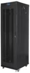 Lanberg FF01-6842-23BL Rack szekrény (FF01-6842-23BL)