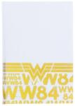 PALADONE DC Comics A5 Jegyzetfüzet - Wonder Woman (PP6778WWF)