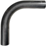 SBAutoparts Kipufogócső hajlított ív Ø60 mm, 90° - prémium minőség (KHAJIV60-90)