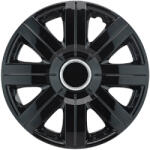 Jestic 14" DÍSZTÁRCSA COSMOS RING PRESTIGE PLUS FEKETE, 4db (JES14COSMOSRB)