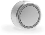 Honeywell DCP711G vezeték nélküli ajtócsengő gomb, kerek, szürke (DCP711G)