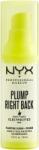 NYX Professional Makeup Plump Right Back Primer and Serum primer, 30 ml