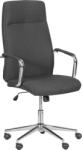 Carmen Президентски офис стол Carmen 7529-1 - сив (3520309_4) - xmall