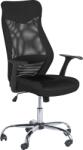 Carmen Президентски офис стол Carmen 7528 - черен (3520305_3) - xmall