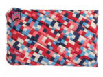 ZIPIT Penar cu fermoar, ZIPIT Pixel Jumbo, Multicolor, model 1 (ZP-141896) Penar