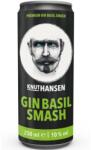 KNUT HANSEN Basil Smash RTD DRS (0, 25L / 10%)